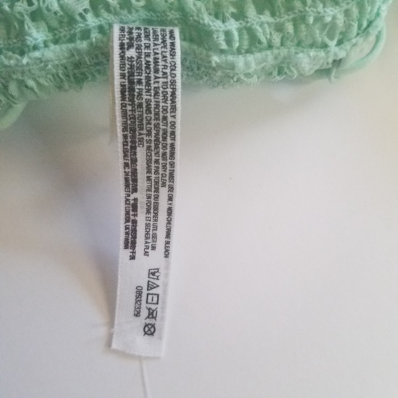 NWT Free People Intimately Bralette - Picture 8 of 8